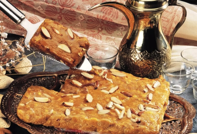 Восток - дело тонкое