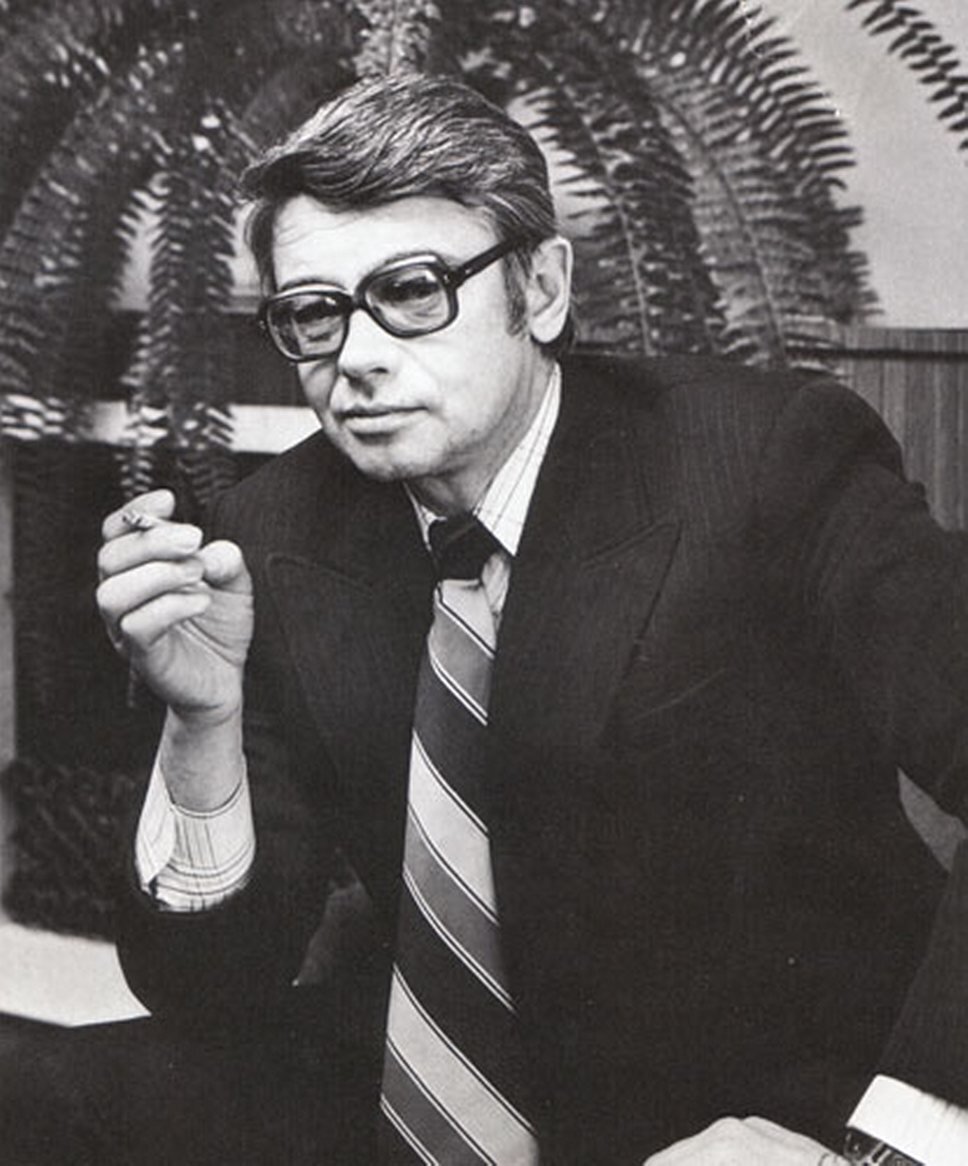 Александр Демьяненко (Фото из открытых источников)