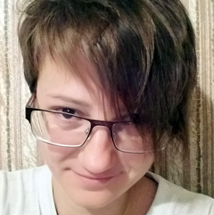 Автор: Ирина Доронина