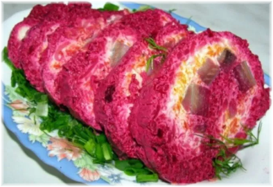 Роллы