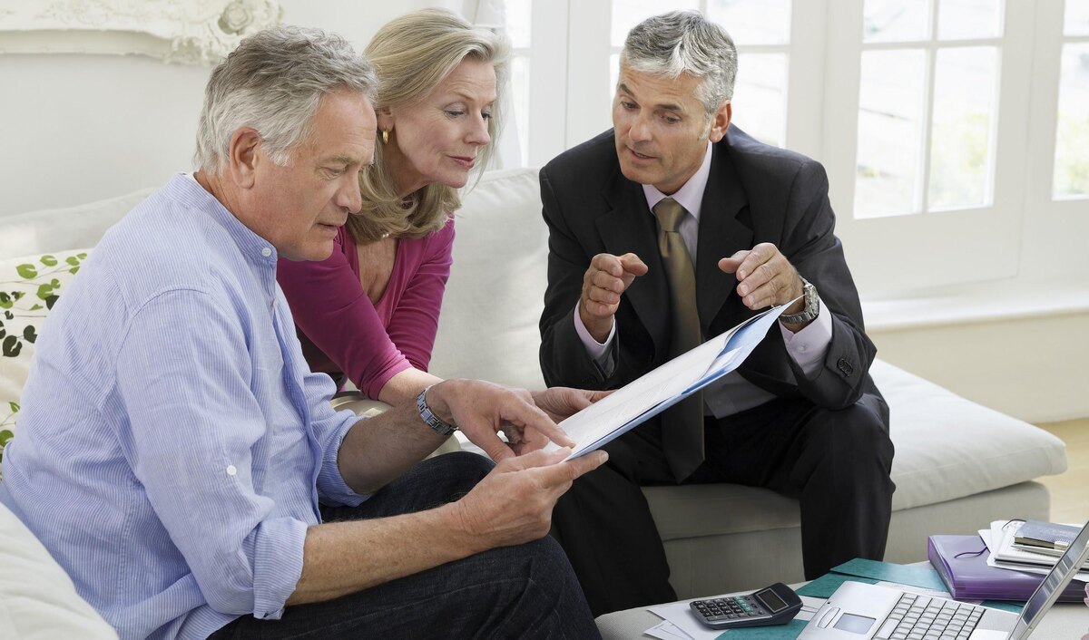 Продумайте ответы на все возможные претензии.  