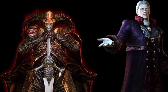 Черный Рыцарь Спарда