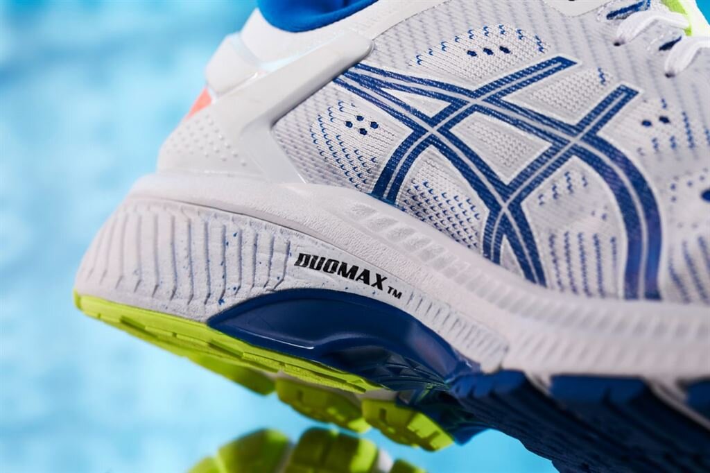 Asics Gel Kayano 26 2019 Training365.ru