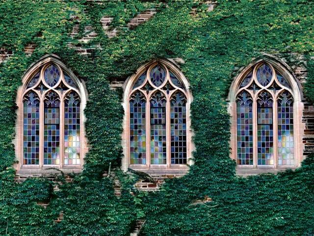 Havergal College. Фото: havergal.on.ca