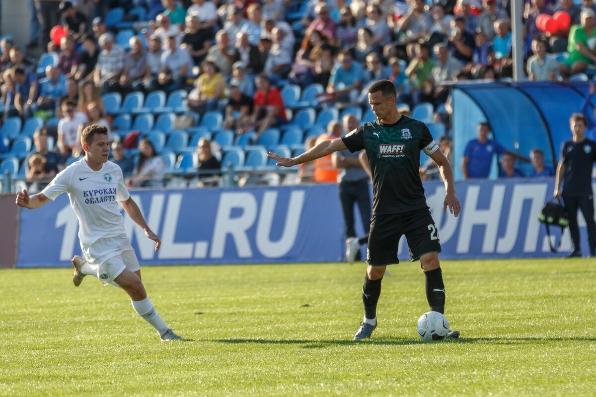 Фото: ФК Авангард