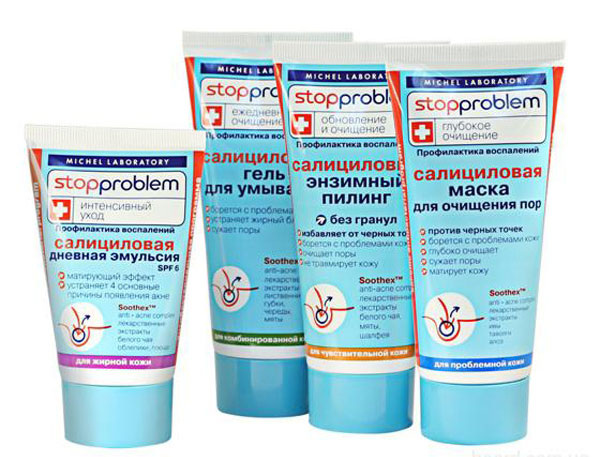 Не является рекламой данного бренда.