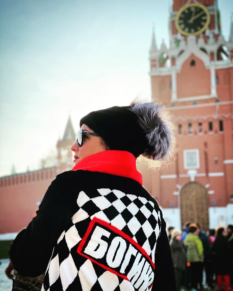 Фото: instagram.com/anna_netrebko_yusi_tiago