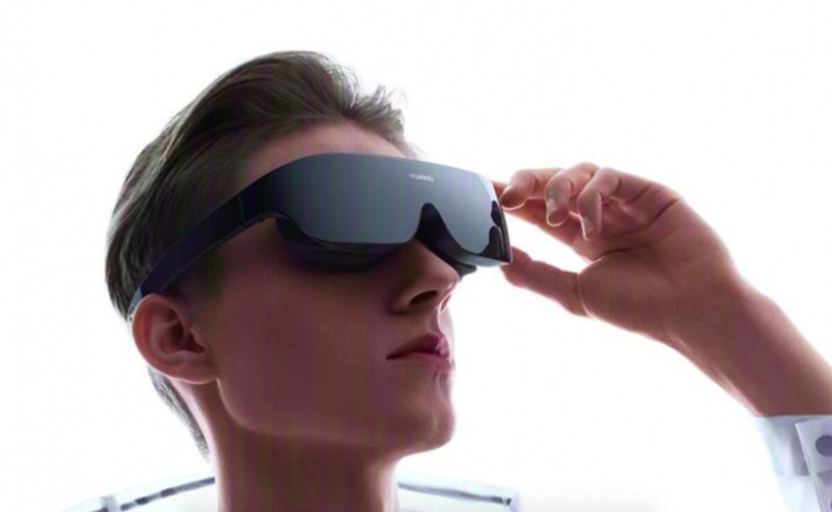 Очки реальной жизни. Виртуальные очки Хуавей. Huawei очки дополненной реальности. Очки Huawei Vision Glass. Huawei виртуальная реальность.
