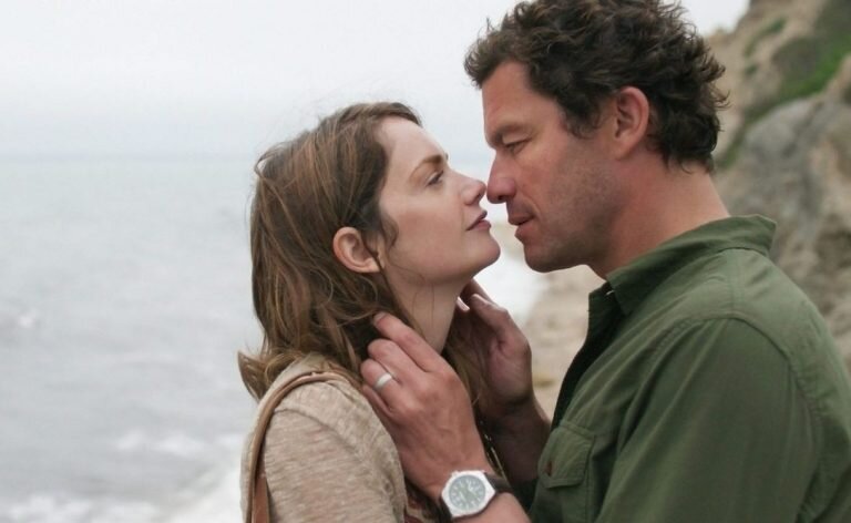 Элисон и Ноа