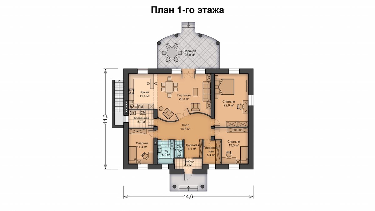 -2