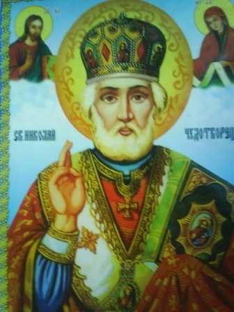 Молитва аллы сигаревой