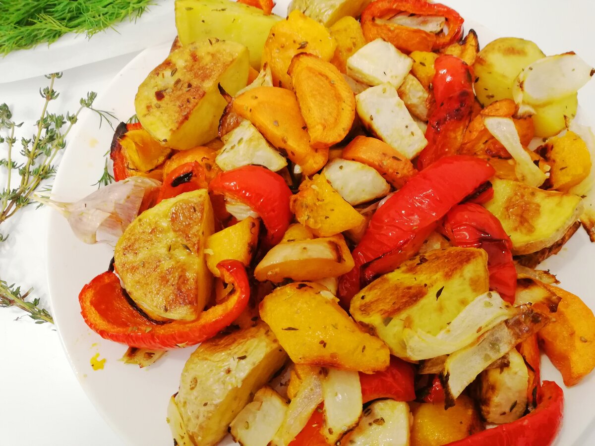 Фото автора.