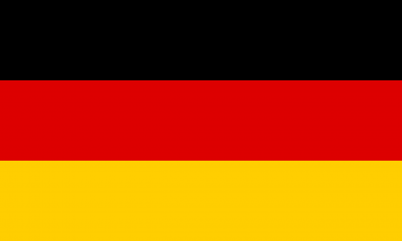 Государственный флаг Германии