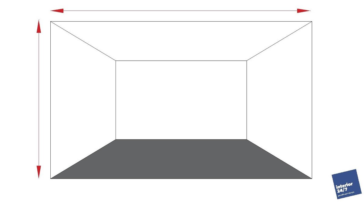 Оптическая иллюзия 1