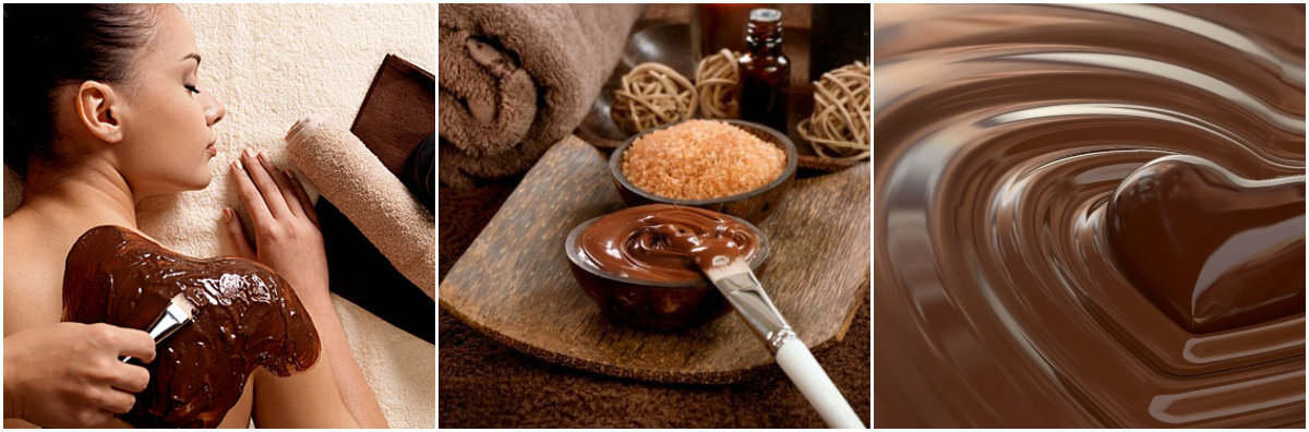 шоколад для борьбы с целлюлитом