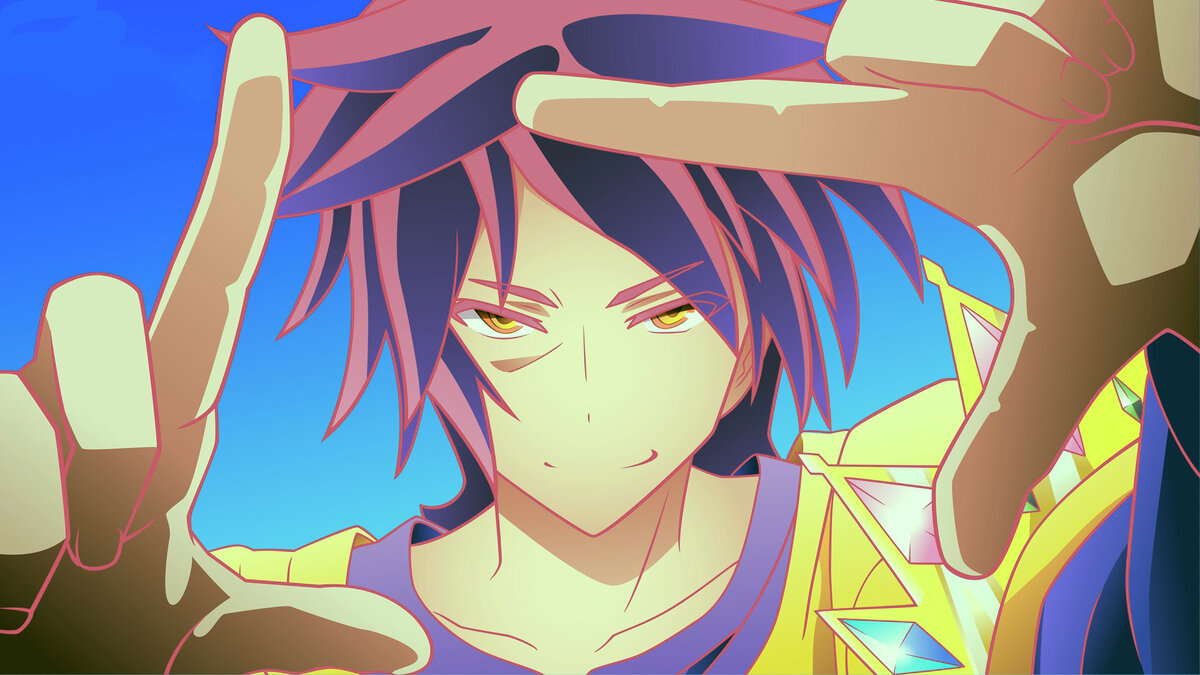 Аниме, сериал, топ, интересно, что посмотреть, XXX, лидеры в аниме, лидер, командир, мечта