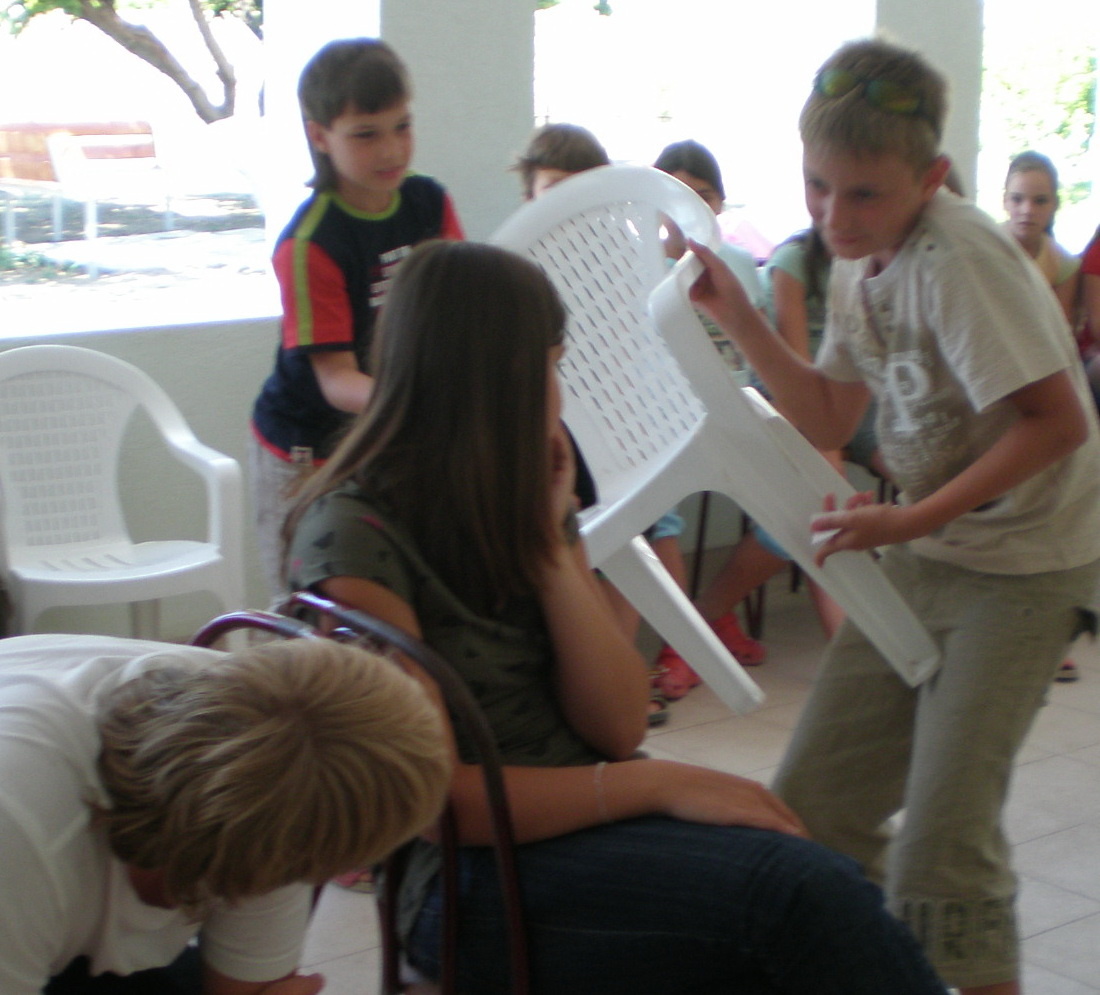 из собственного фотоархива