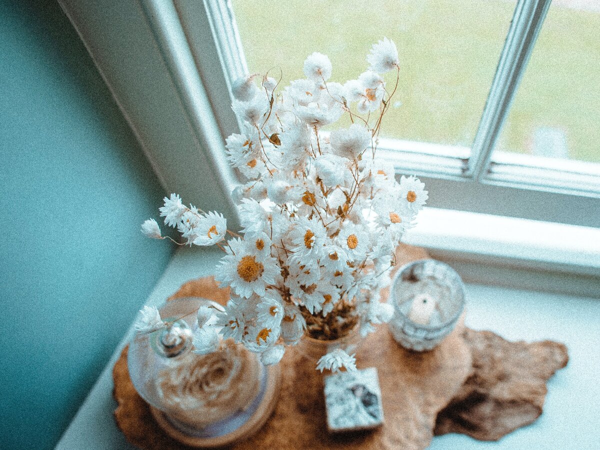 Фото автора Flora Westbrook: Pexels