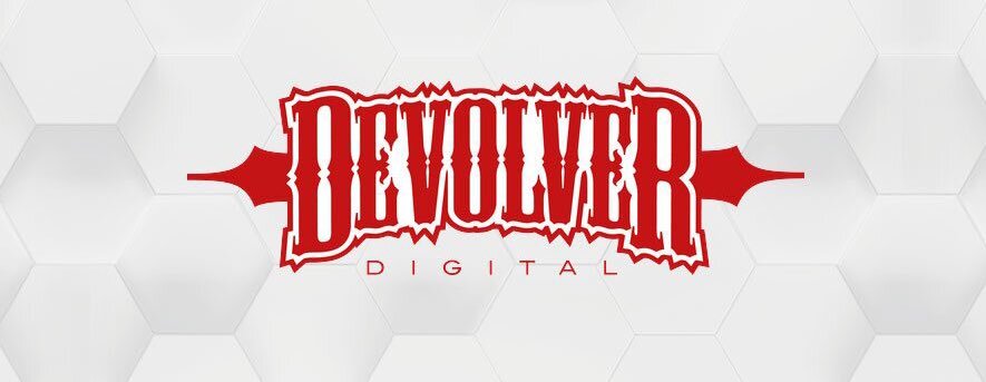 Devolver digital проекты
