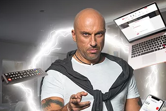 кусочек рекламы тарифа