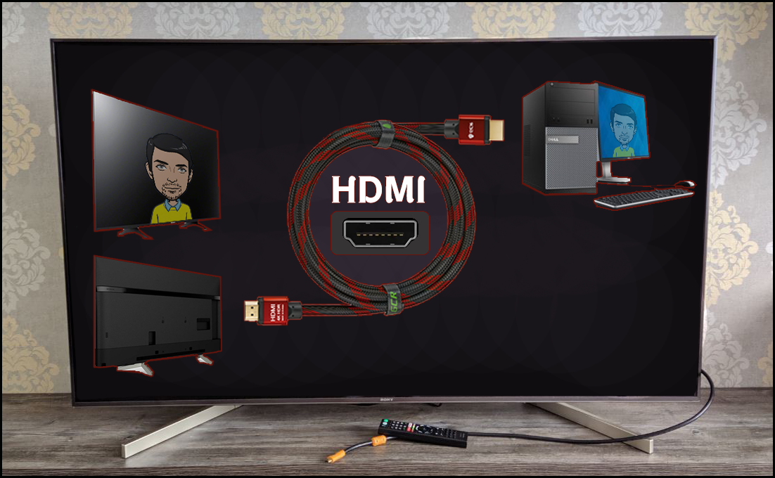 Выбор лучшего кабеля HDMI для компьютера, телевизора или игровой системы