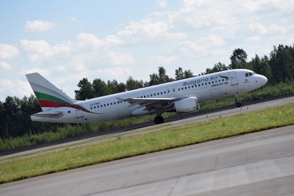Фото: pulkovoairport.ru
