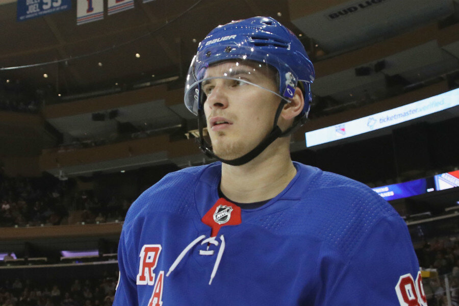 Павел Бучневич