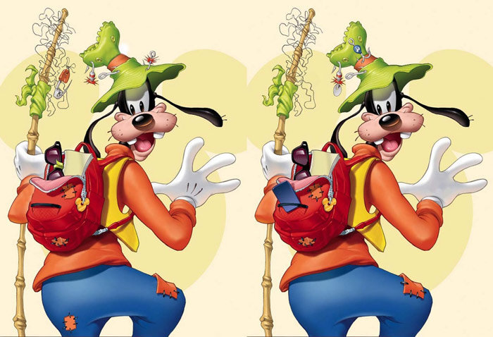 Вторая картинка уже посложней 