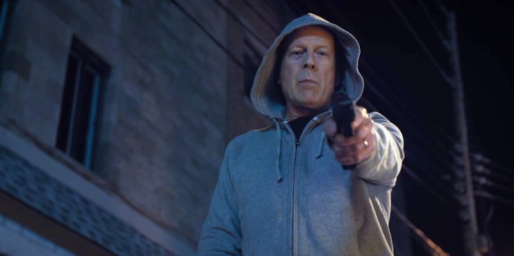 Кадр из фильма "Стекло". Источник: imdb.com 