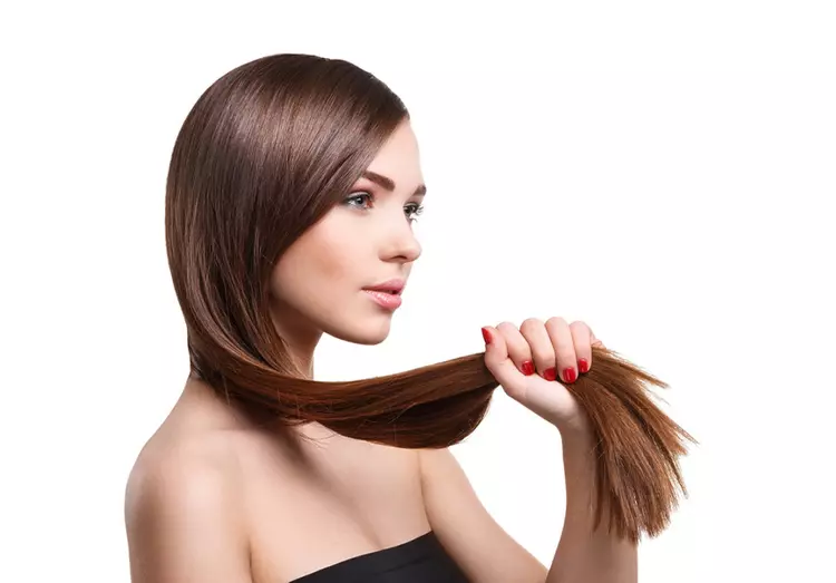 Частое ношение укладочных принадлежностей вредит волосам