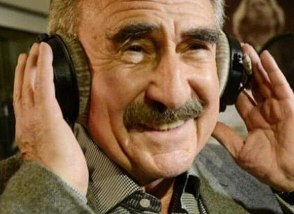 Леонид Каневский