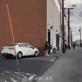 Совсем скоро такое нас ждет