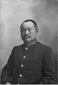 Мухамеджа́н Тынышпа́евич Тынышпа́ев, (12 мая 1879 — 21 ноября 1937) — казахский общественный деятель, депутат Второй Государственной Думы России, первый премьер-министр Туркестанской автономии, член «Алаш Орды», первый казахский инженер-путеец, активный участник проектирования и строительства Туркестано-Сибирской магистрали. Репрессирован в 1937 году, реабилитирован в 1970 году. 