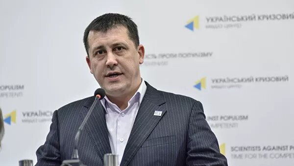 © Фото : пресс-центр Украинского кризисного медиа-центр