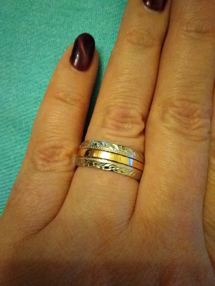 Украшения с позолотой. \"За\" и \"против\". Мои покупки на Wildberries ...