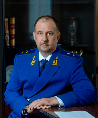 Сергей Берижицкий