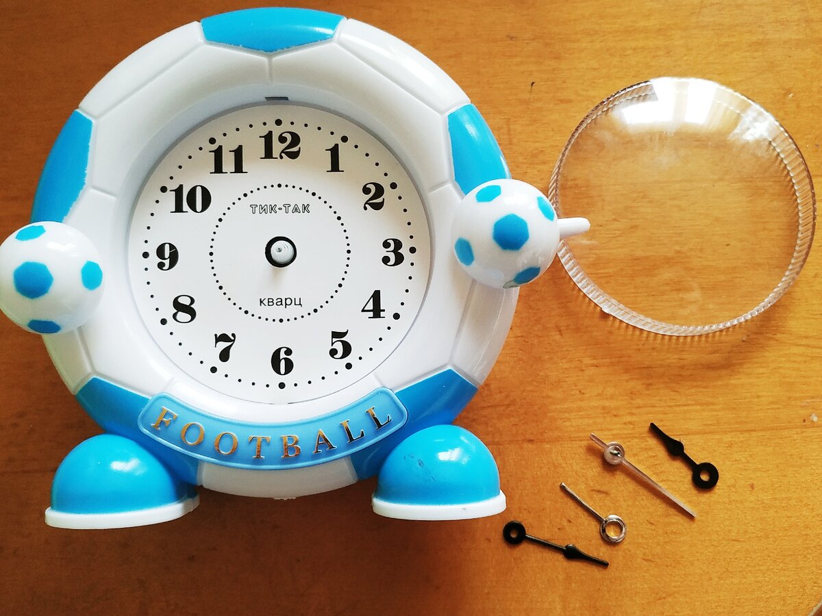 Восстанавливаю статус-кво.