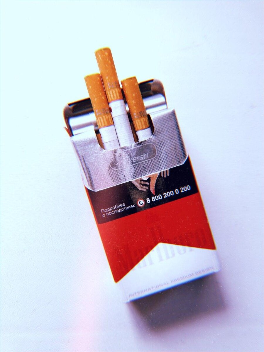 Kent марка сигарет
