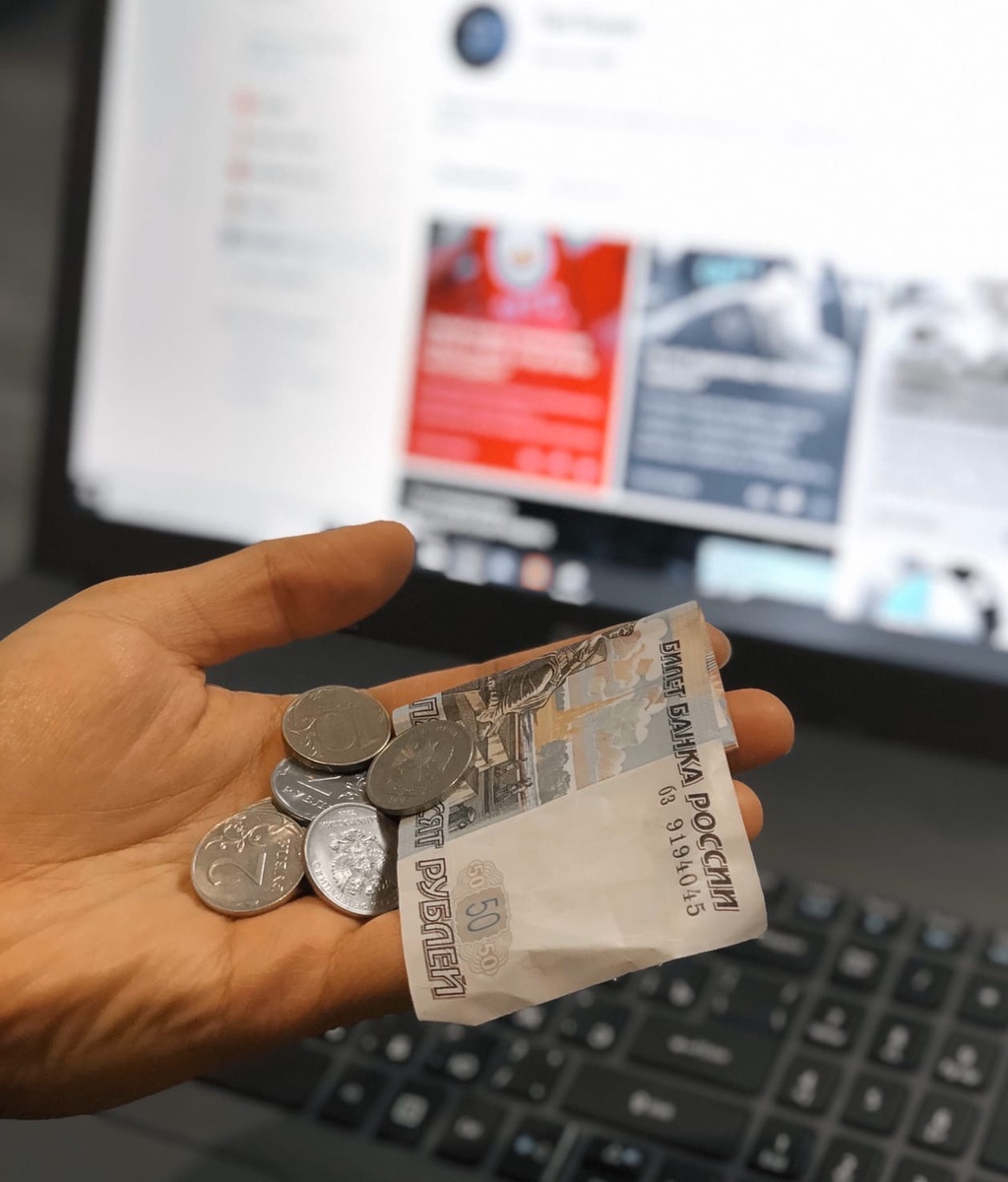 Коплю на новенькую Panamera.