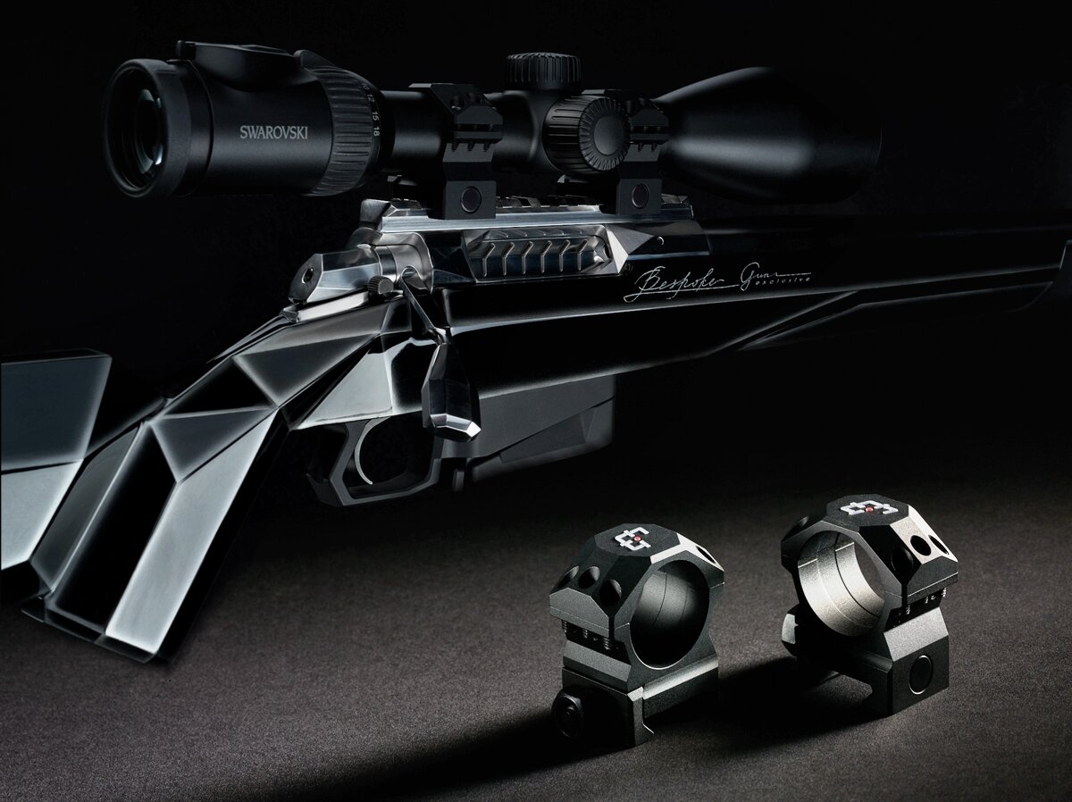 © Фото Bespoke Gun