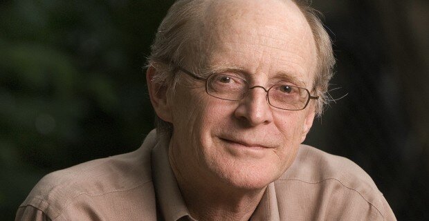 Джеймс Пеннебейкер