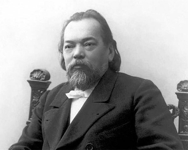 Федор Плевако