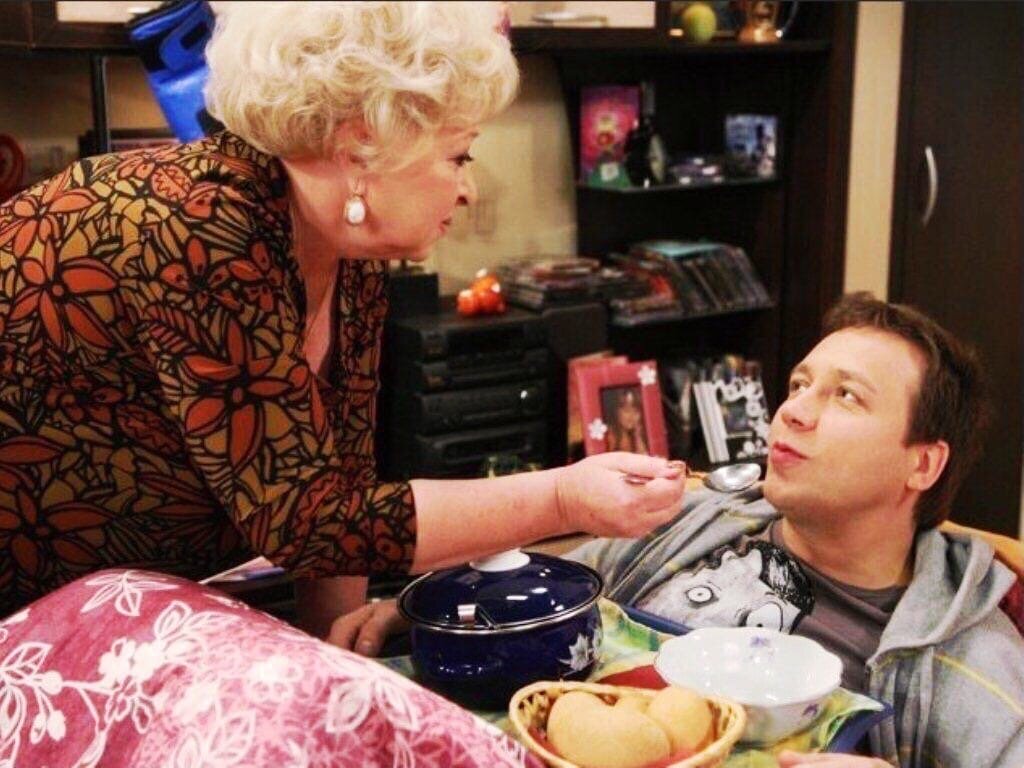 3 самых легких русских сериала | TV series 🎬 | Дзен