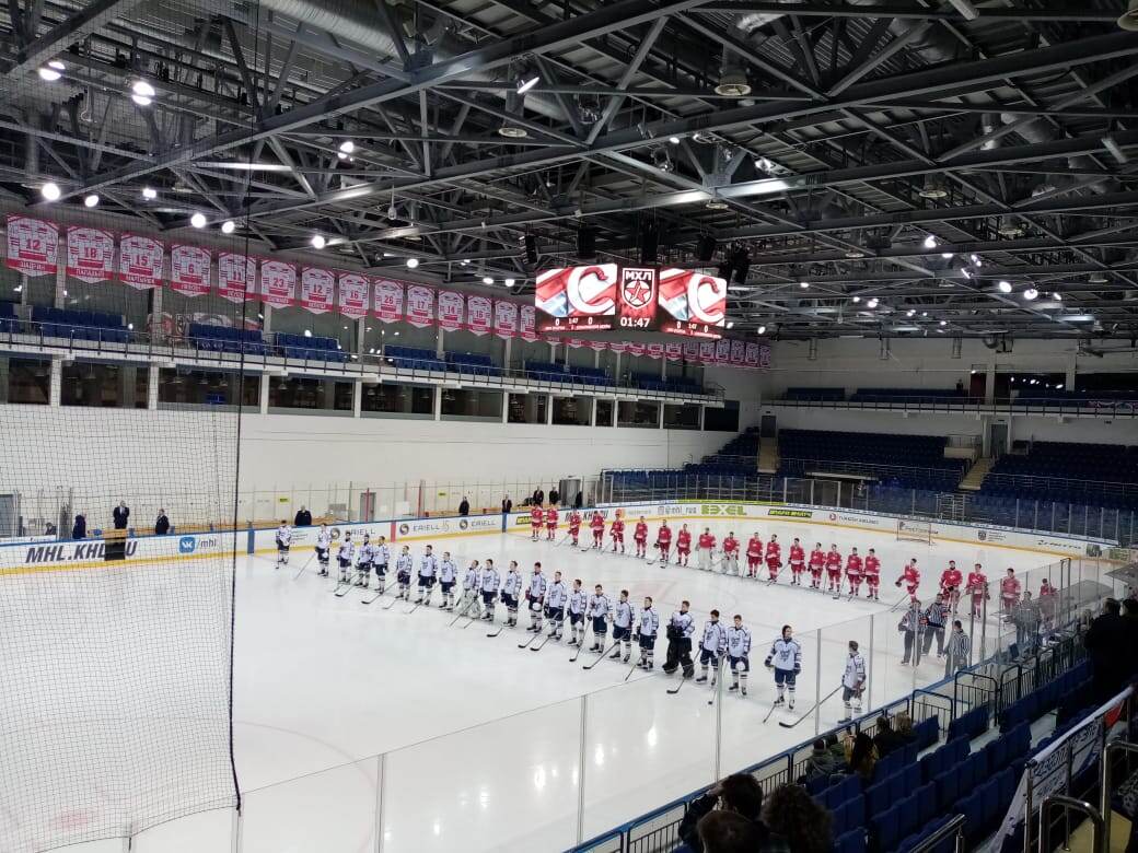 фото: Антон Буялов