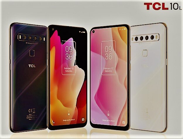 TCL 10
