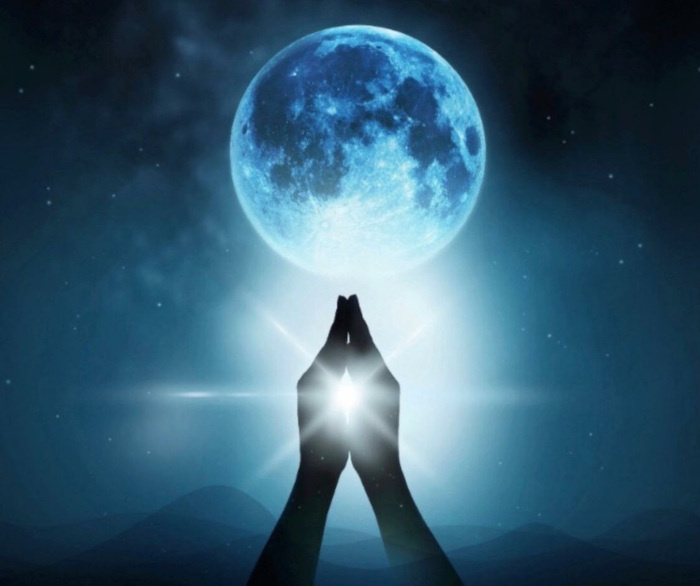 
Комментарий Высшего Света: