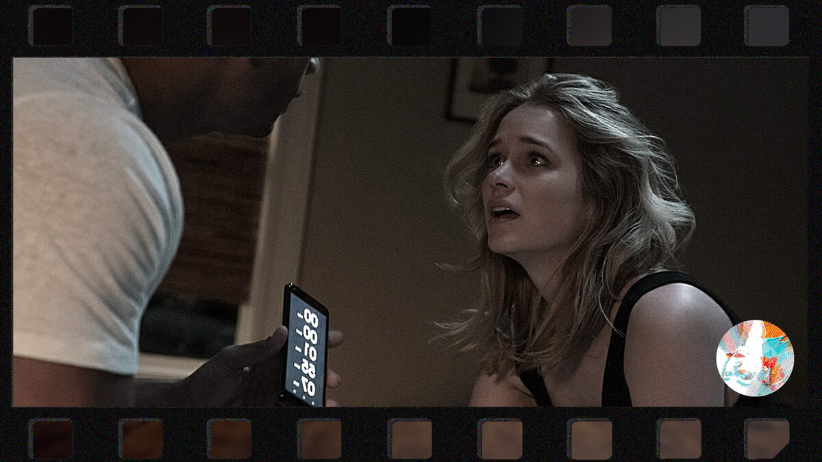 "Обратный отсчёт"