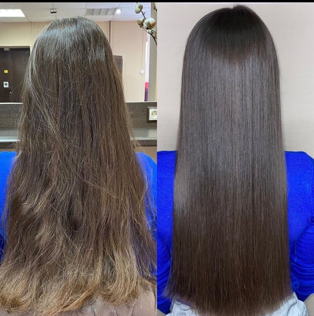 ДО/ПОСЛЕ. Фото из группы в вк https://m.vk.com/salvatore_russia?z=photo-2105775_457239776%2Falbum-2105775_00%2Frev