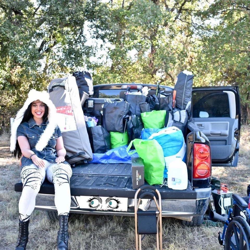 И вправду выглядит как обычный человек