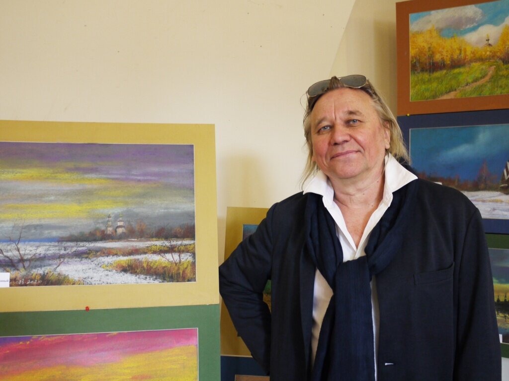 Владимир Васильев